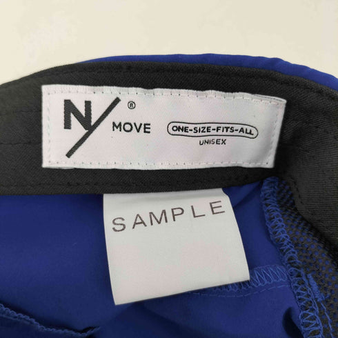 ニュートラルワークス NEUTRALWORKS カイヨセキャップ(ユニセックス) メンズ ONE SIZE